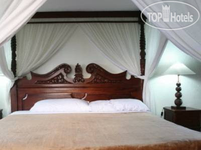 New photos from tourists Munduk Sari Nature Villa 1*