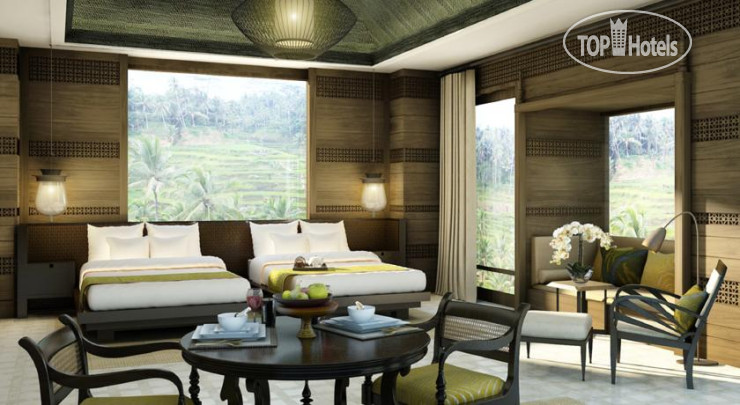 New photos from tourists Mandapa, A Ritz-Carlton Reserve 5*