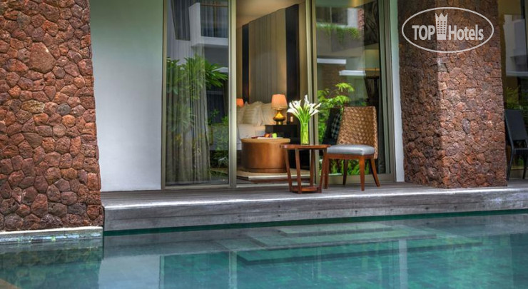 New photos from tourists Merusaka Nusa Dua 5*