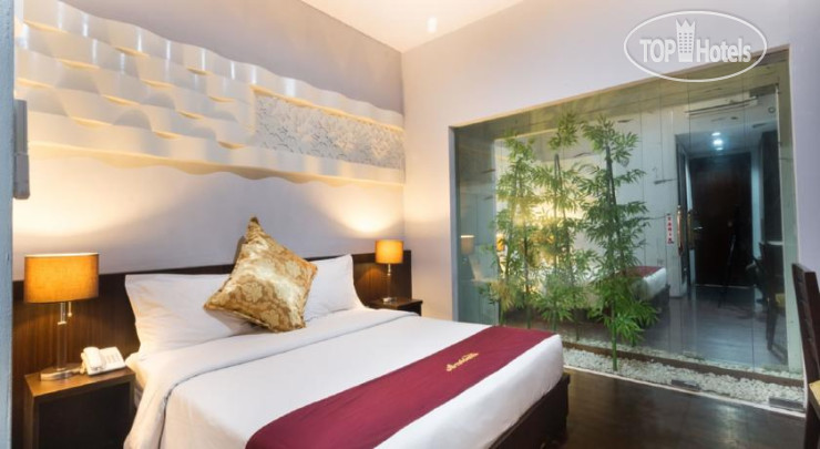 Hotel photo A Residence 2*