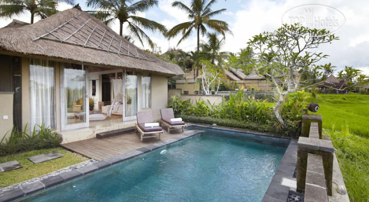 Hotel photo Wapa di Ume Ubud 