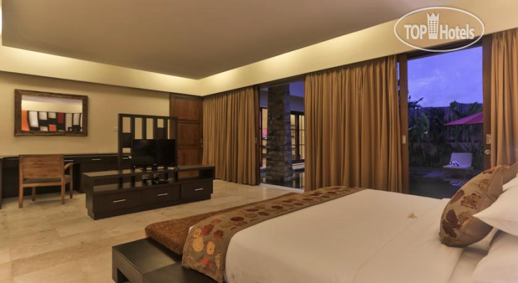 New photos from tourists Villa Kumuda 4*