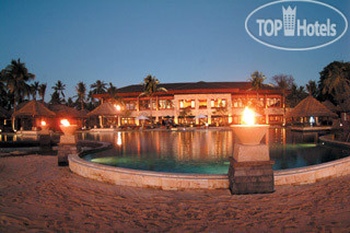 Hotel photo Patra Jasa Bali Resort & Villas 5*