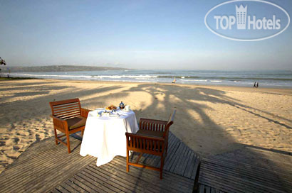 New photos from tourists Villa Hanani 4*