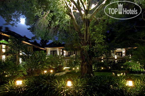 Hotelier's photos The Sandi Phala Manikam Hotel & Resort 5*