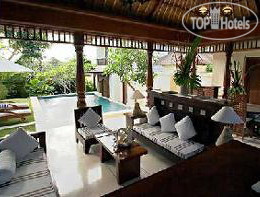 New photos from tourists Pat-Mase Villas at Jimbaran Bali 4*