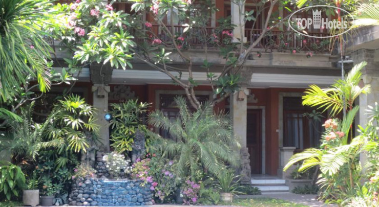 Hotelier's photos Swastika Guest House 2*