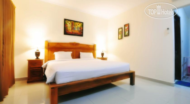 New photos from tourists Swastika Guest House 2*