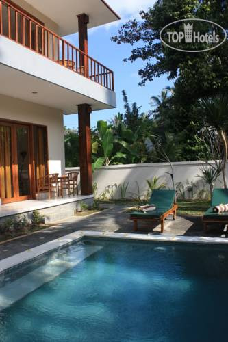 New photos from tourists The Junjungan Bungalow 1*