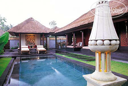 New photos from tourists The Club at The Legian 5*