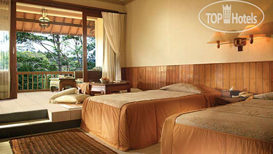 Hotel photo Canaya Dewata Resort & SPA 3*