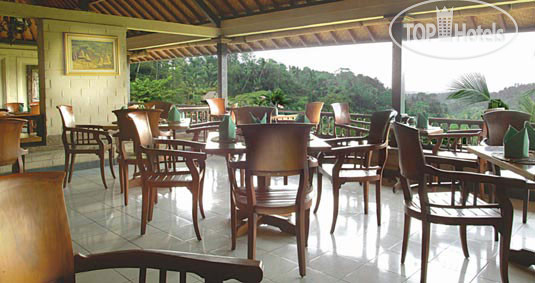 New photos from tourists Canaya Dewata Resort & SPA 3*