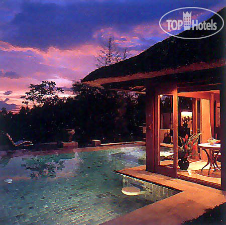 New photos from tourists Kamandalu Resort & SPA 5*