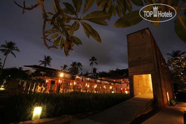 Hotelier's photos Kayumanis Nusa Dua Private Villa & Spa 5*
