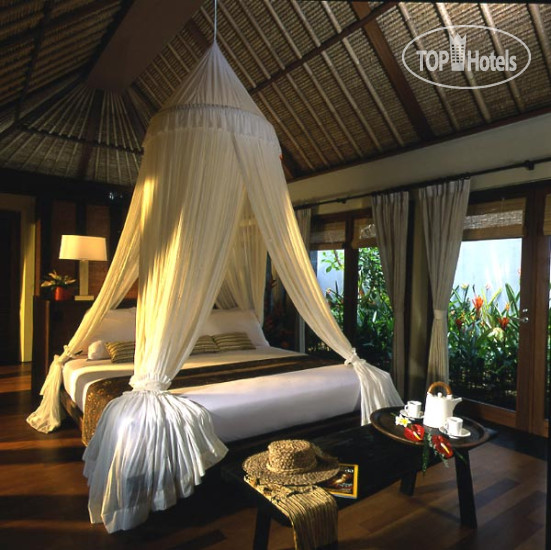 New photos from tourists Kayumanis Nusa Dua Private Villa & Spa 5*