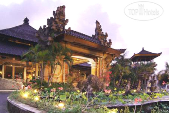 Hotelier's photos Bali Hai Resort & Spa 4*