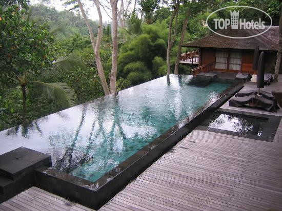 New photos from tourists Begawan Giri Estate 5*