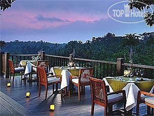 Hotel photo Kayumanis Ubud Villas 5*