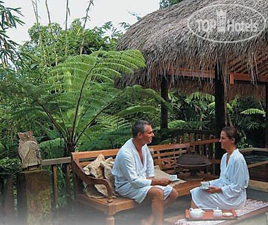 New photos from tourists Komaneka Tangga Yuda 5*