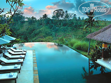 Hotel photo Komaneka Tangga Yuda 5*
