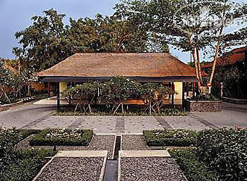 Hotelier's photos Uma 4*