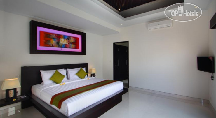 New photos from tourists D&G Villas Legian 4*