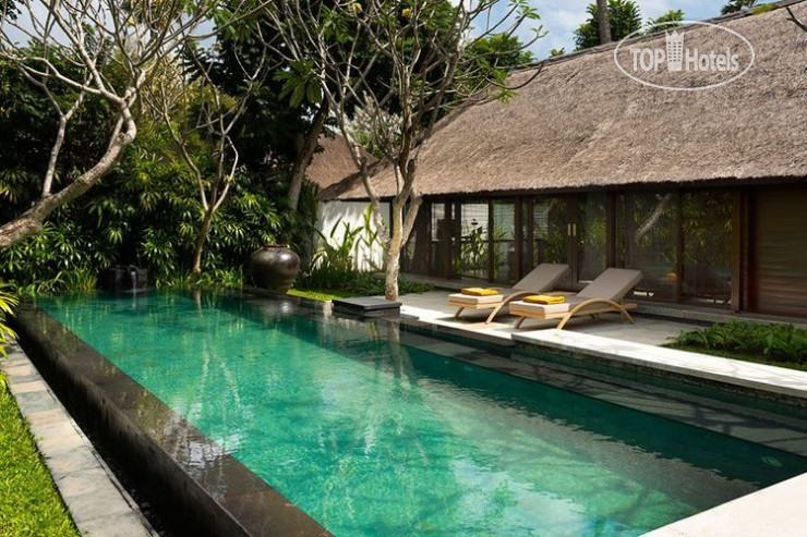 New photos from tourists Kayumanis Jimbaran Private Estate & Spa 5*