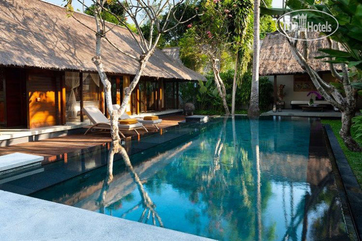 Hotelier's photos Kayumanis Jimbaran Private Estate & Spa 5*