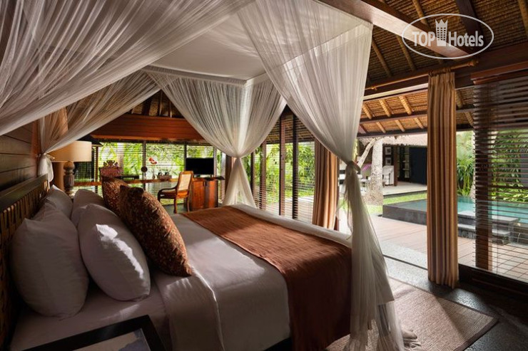 Фотографии отеля  Kayumanis Jimbaran Private Estate & Spa 5*