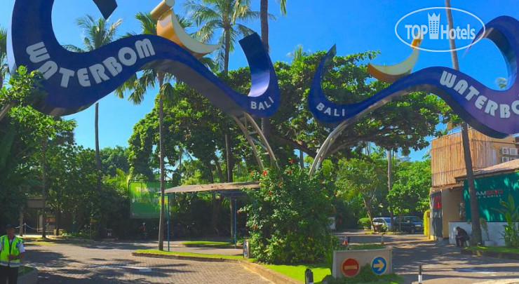 New photos from tourists Alaya Resort Kuta 4*