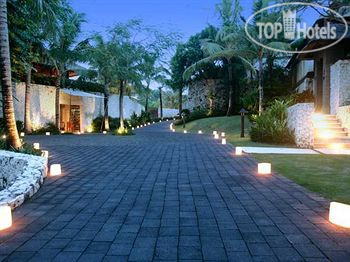 New photos from tourists Karma Jimbaran 5*