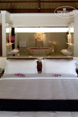 Hotelier's photos The Viceroy Bali 5*