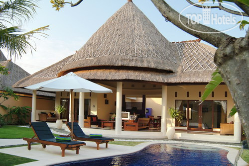 New photos from tourists The Mutiara Jimbaran 5*