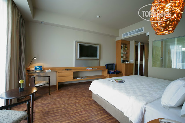 New photos from tourists The Sintesa Jimbaran Bali 5*