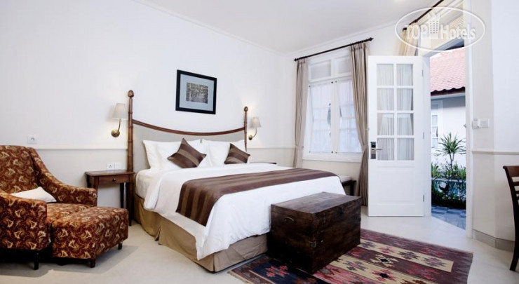 Новые добавленные фото туристов Maison At C Boutique Hotel & Spa 4*