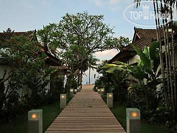 Hotelier's photos Ramayana Candidasa 4*