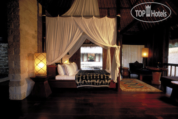 Новые добавленные фото туристов COMO Shambhala Estate 5*