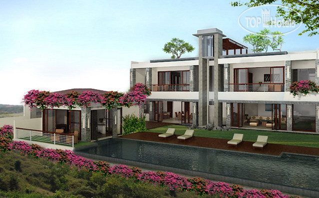 New photos from tourists ASMARA Heavenly Residence Nusa Dua 5*