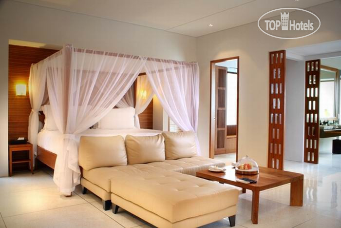 New photos from tourists The Samaya Seminyak Villa 5*