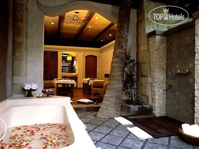 New photos from tourists Bali Mandira & Spa 4*