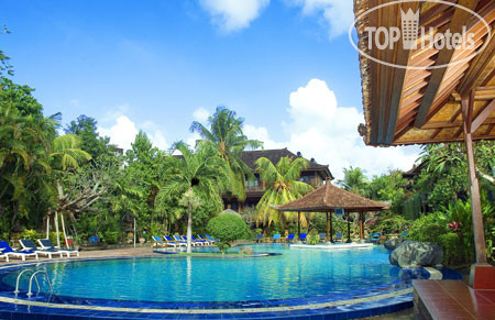 New photos from tourists Matahari Bungalows 3*