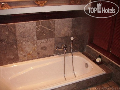 New photos from tourists Villa Semana 4*