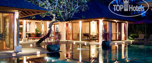 Hotel photo Jamahal Private Resort & Spa 5*