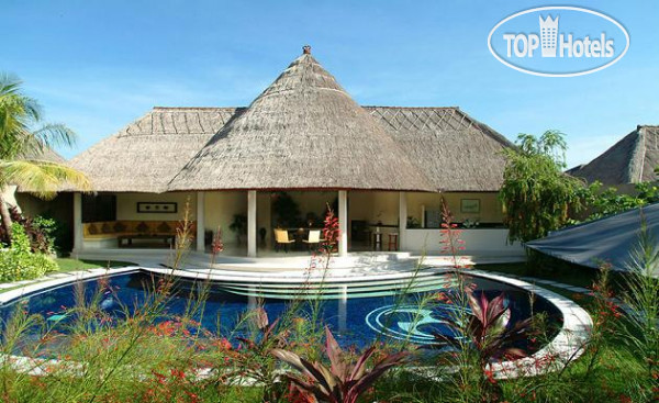 Hotel photo The Dusun 5*