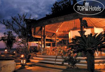 New photos from tourists Puri Bagus Candidasa 4*