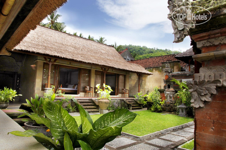 New photos from tourists Puri Bagus Manggis 3*