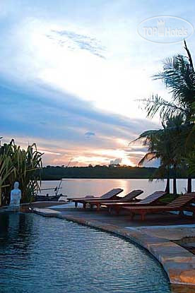 New photos from tourists Mimpi resort Menjangan 4*