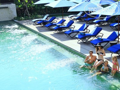 New photos from tourists Watermark Hotel & Spa Bali Jimbaran 4*