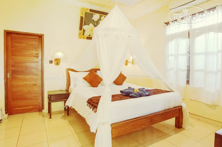 New photos from tourists Ubud City Hotel 3*