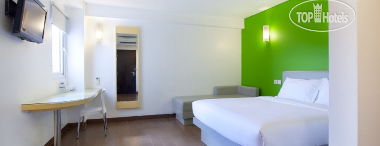 New photos from tourists Amaris Hotel Lebak Bene - Kuta 2*